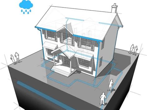 屋頂排水管設計|The Research of Roof Drainage for The Influence of Heavy rainfall ...